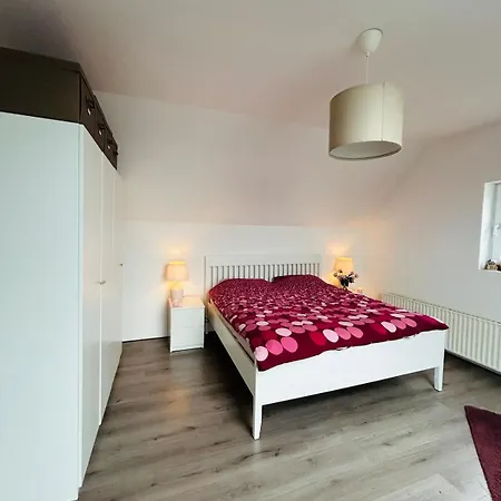 Countryside With Modern Comfort Villa *