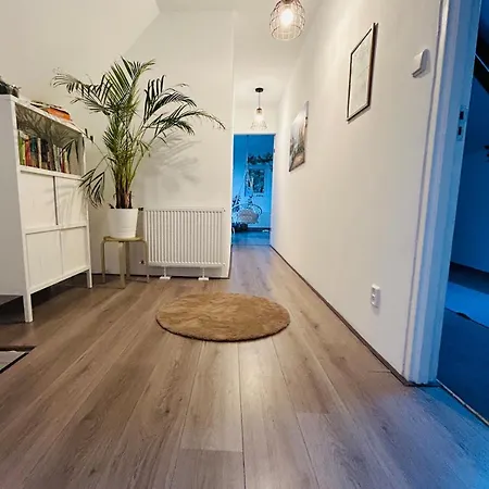 Countryside With Modern Comfort *