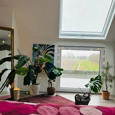 Countryside With Modern Comfort * Heijningen