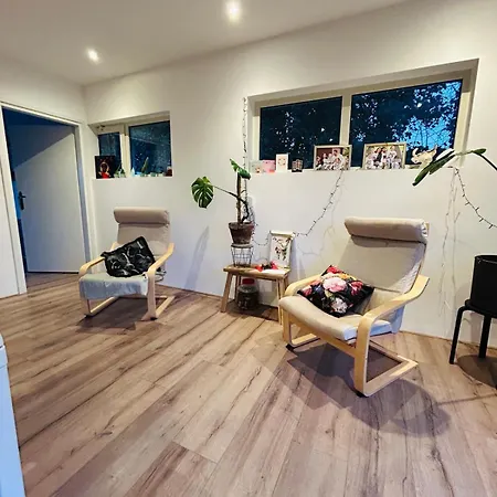Villa Countryside With Modern Comfort Heijningen
