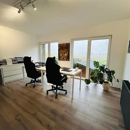 Countryside With Modern Comfort Villa *