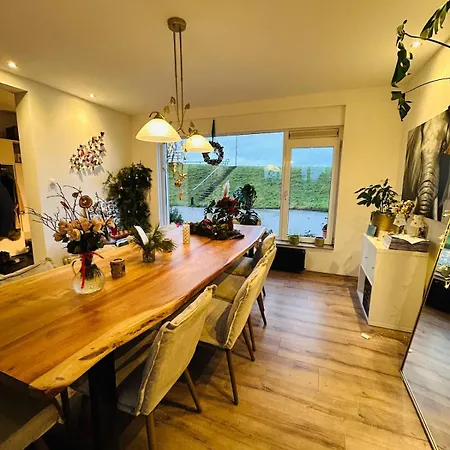 Villa Countryside With Modern Comfort